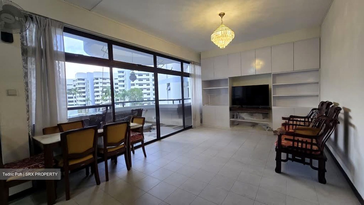 Mandarin Gardens (D15), Condominium #576848411
